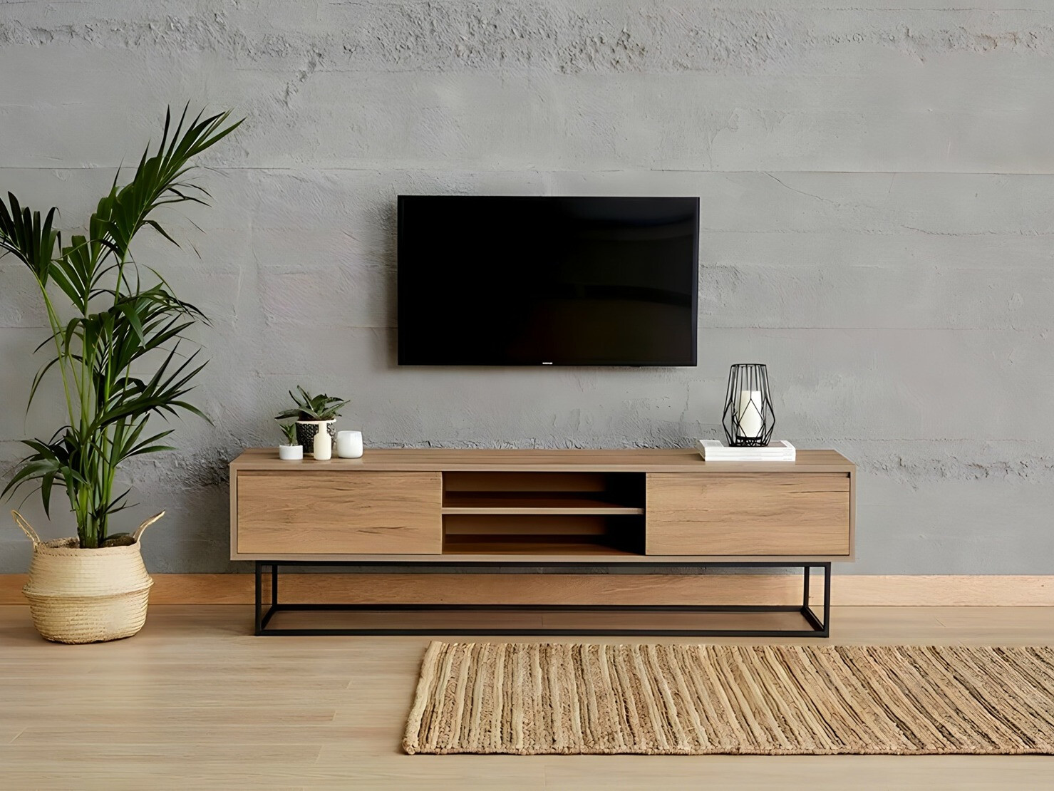 Mueble TV Kailua 1843