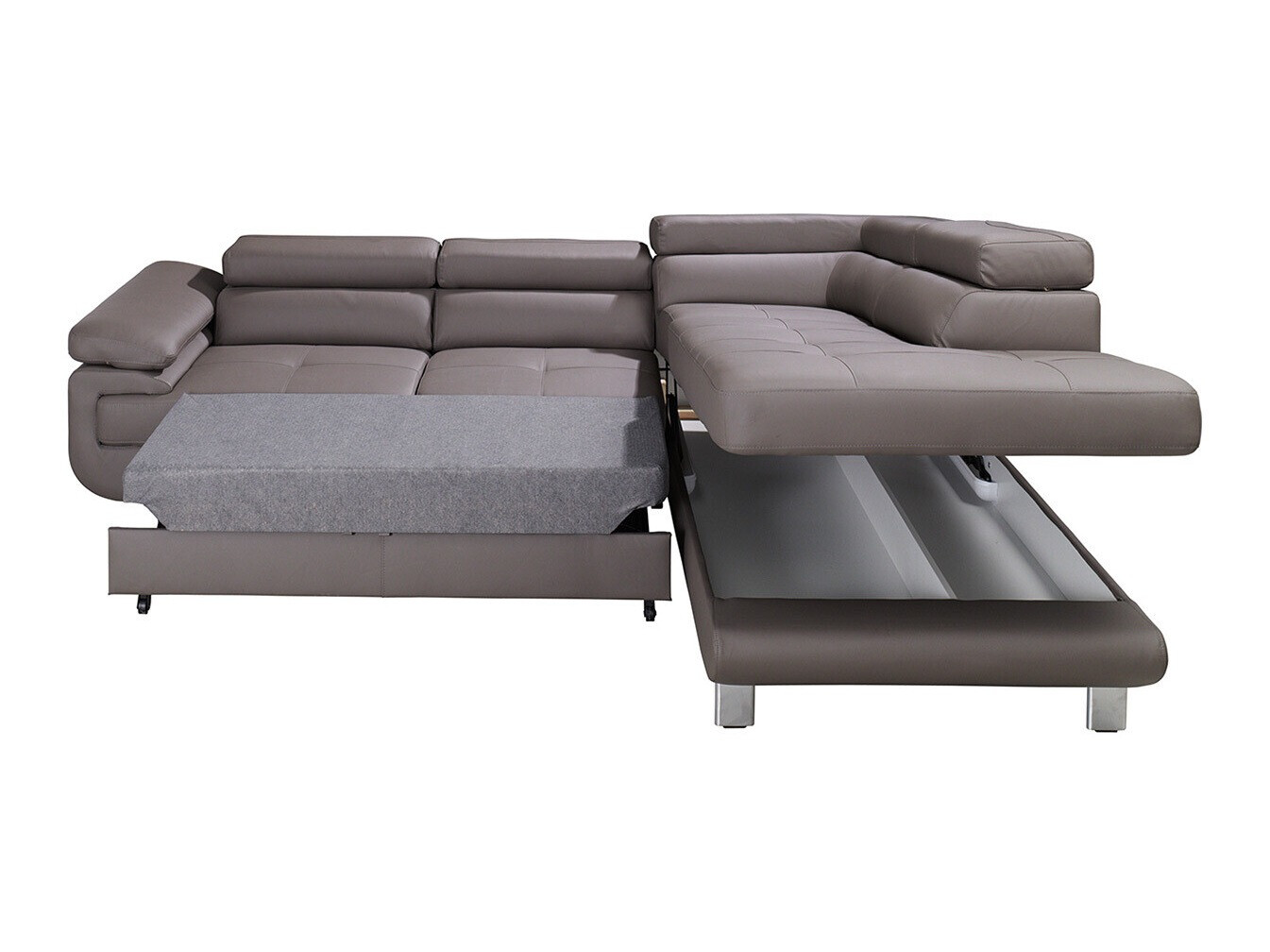 Sofá rinconero Lincoln 188 (Barrel 19)