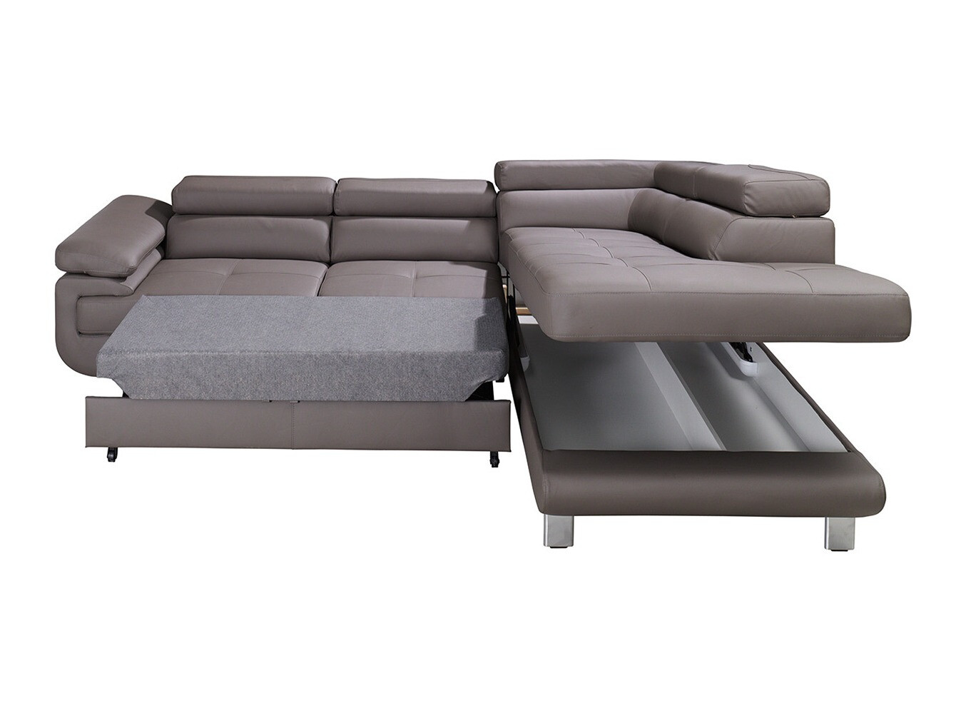 Sofá rinconero Lincoln 188 (Barrel 83)