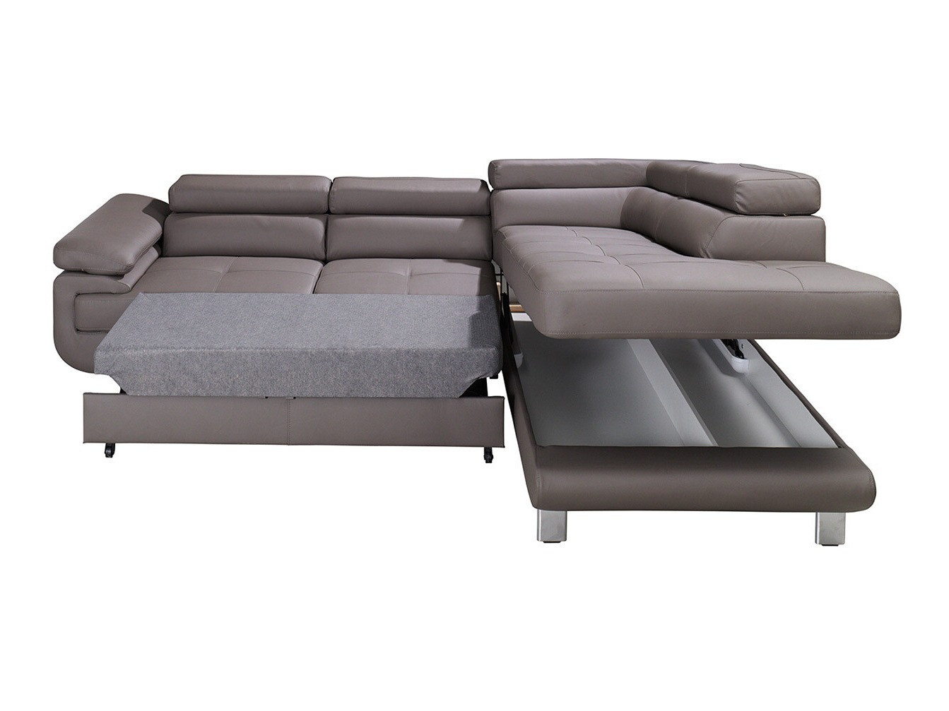 Sofá rinconero Lincoln 188 (Barrel 83)