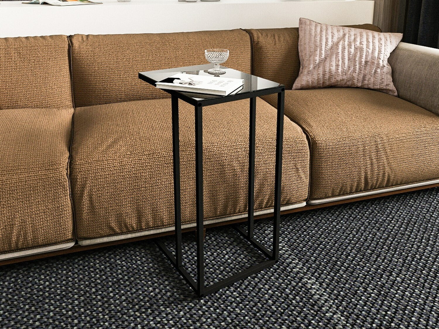 Mesa auxiliar Kailua 1844