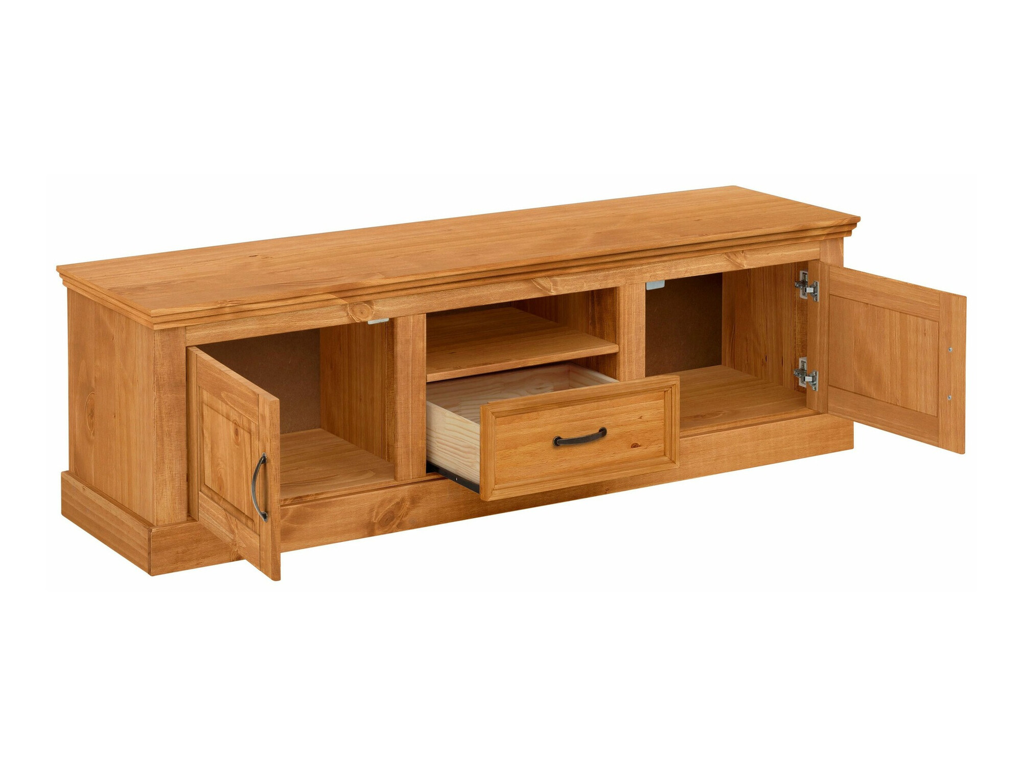 Mueble TV Tolelio 122 (Pino)