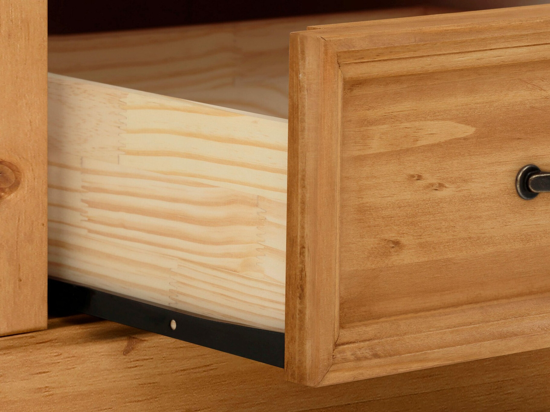 Mueble TV Tolelio 122 (Pino)