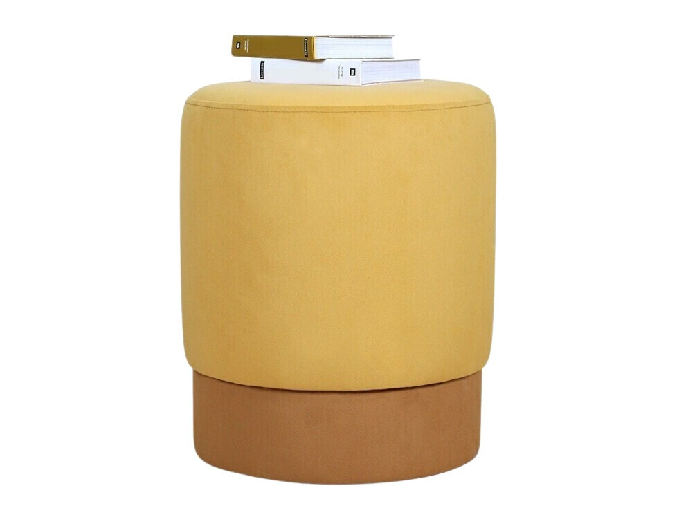 Reposapiés Altadena 470 (Amarillo)