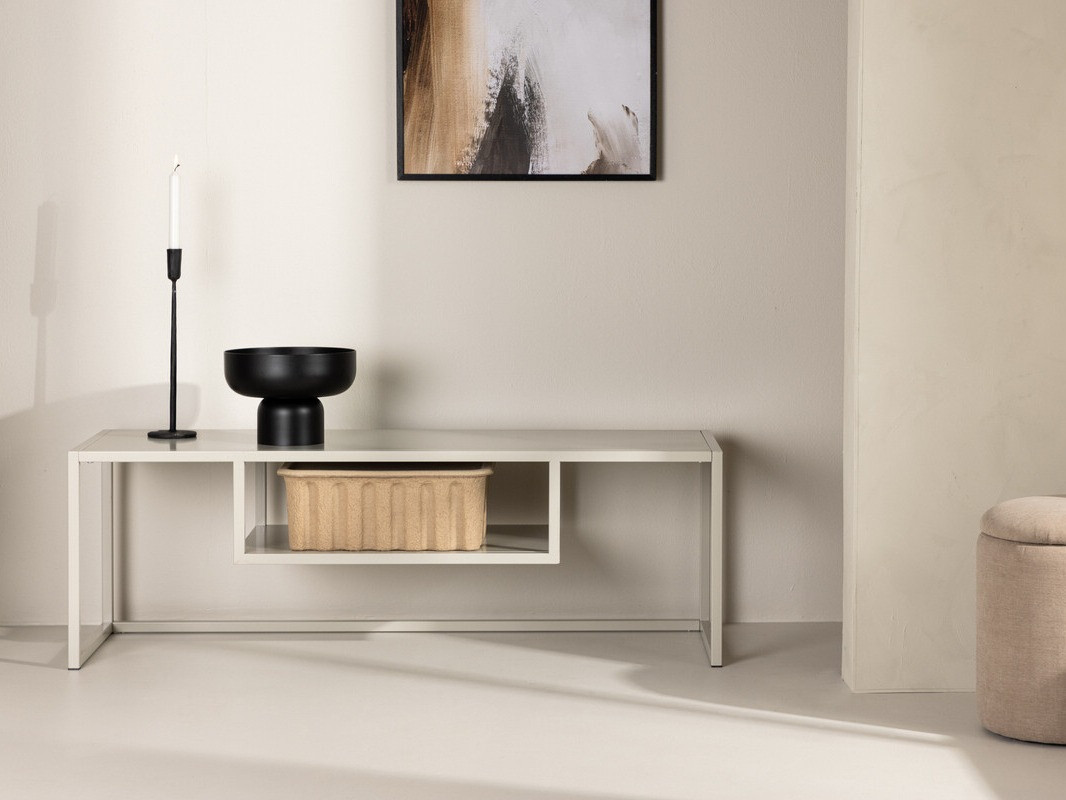 Mueble TV Dallas 4331 (Beige)