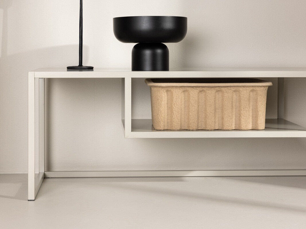 Mueble TV Dallas 4331 (Beige)