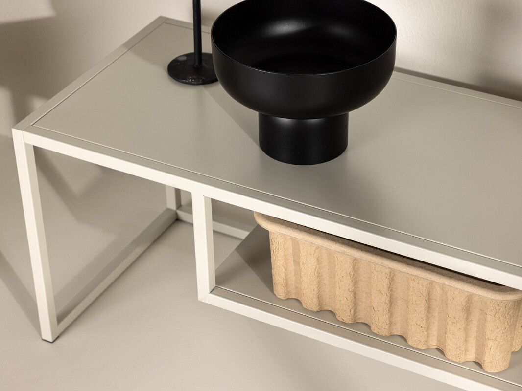 Mueble TV Dallas 4331 (Beige)