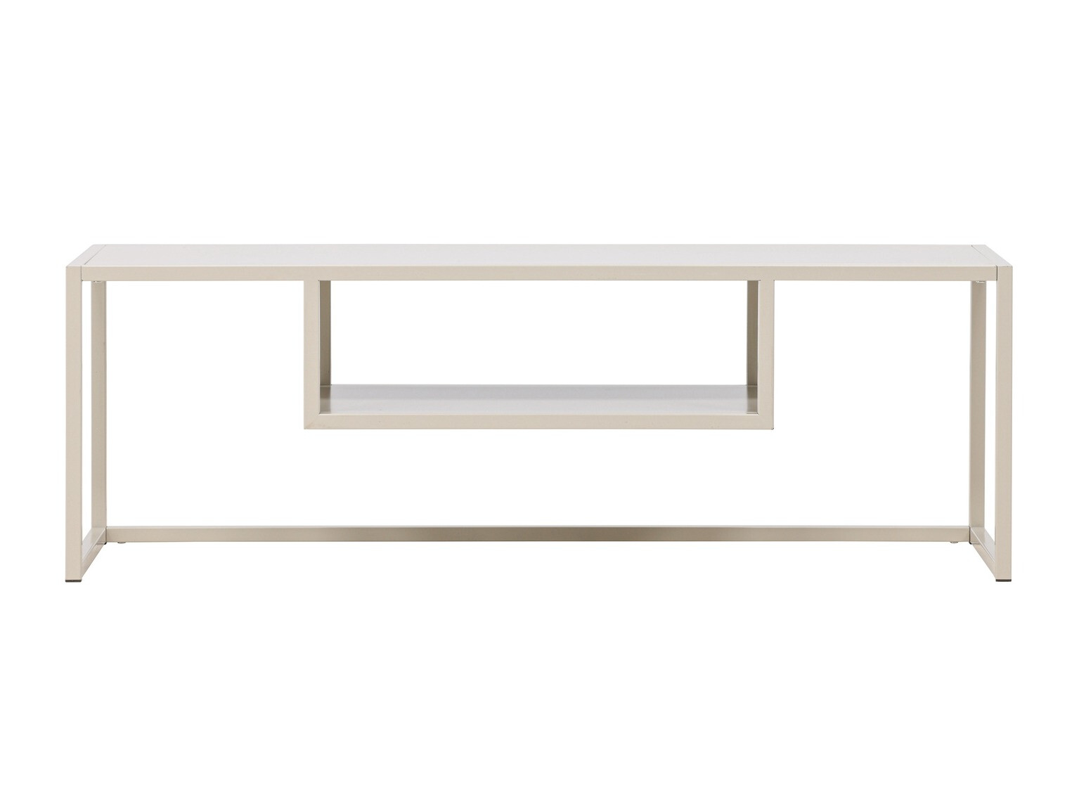 Mueble TV Dallas 4331 (Beige)