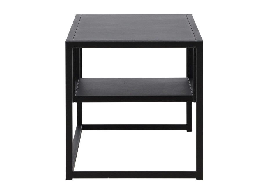 Mueble TV Dallas 4331 (Negro)