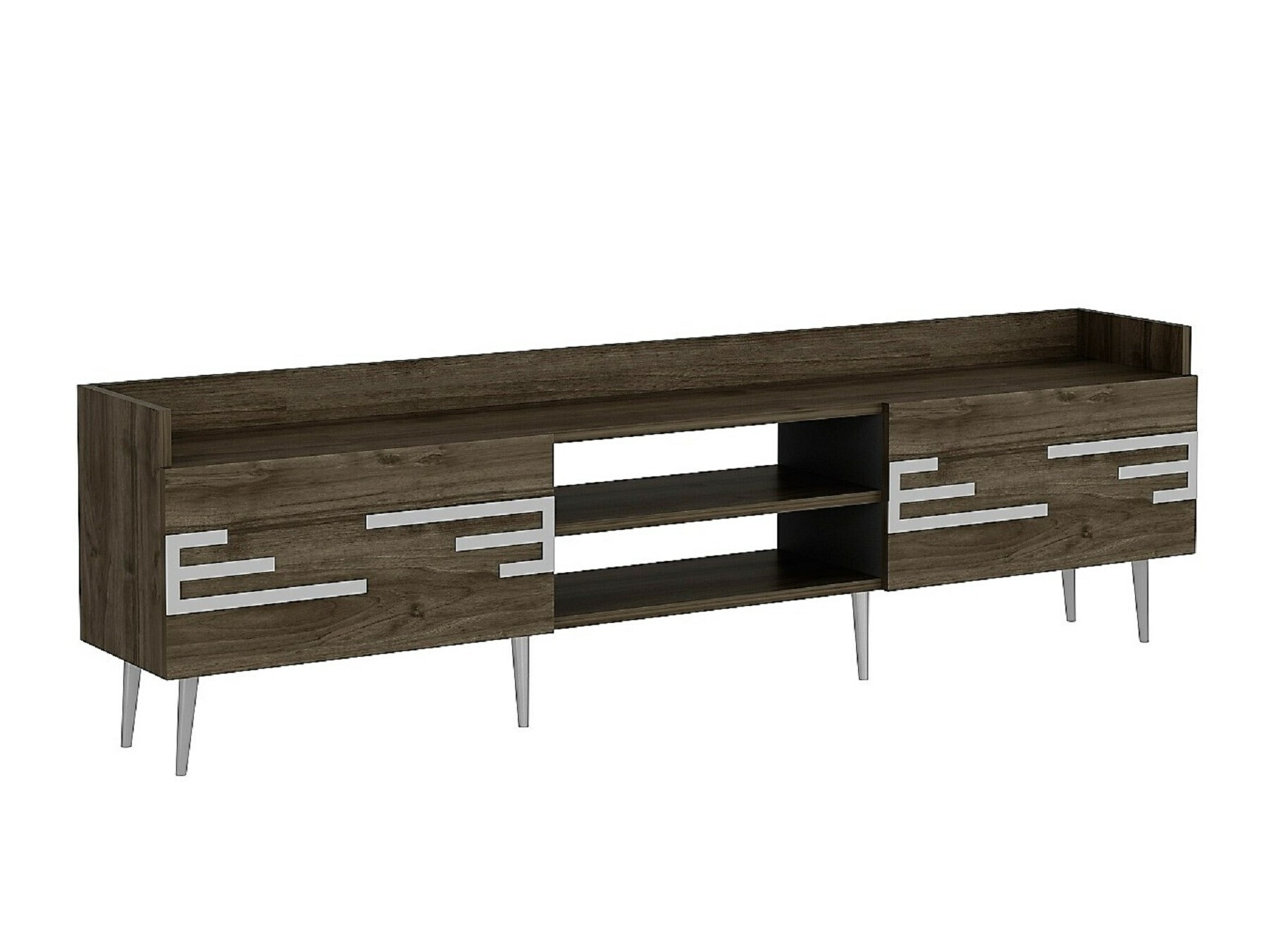 Mueble TV Kailua 1859 (Nogal)