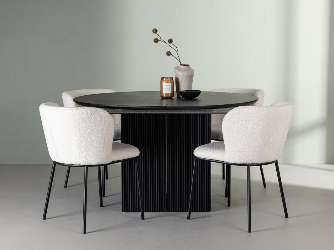 Conjunto de comedor Dallas 4332