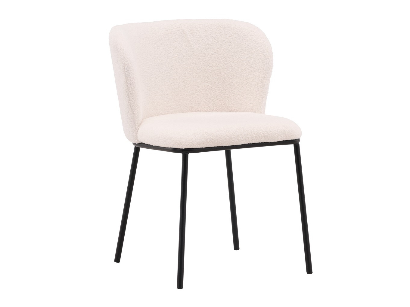 Conjunto de mesas y sillas para comedor Dallas 4332