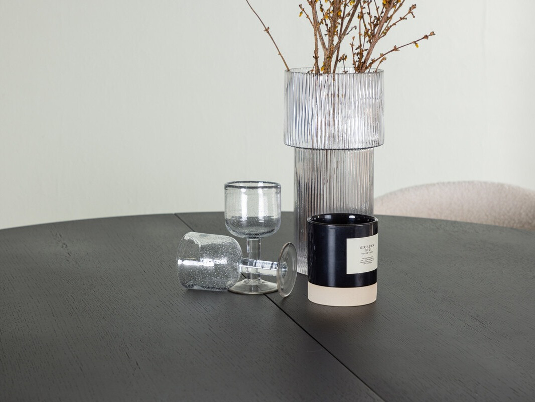 Conjunto de mesas y sillas para comedor Dallas 4334