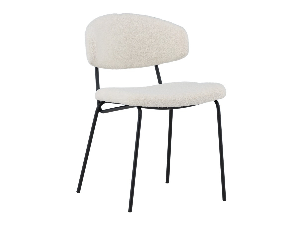 Conjunto de mesas y sillas para comedor Dallas 4334