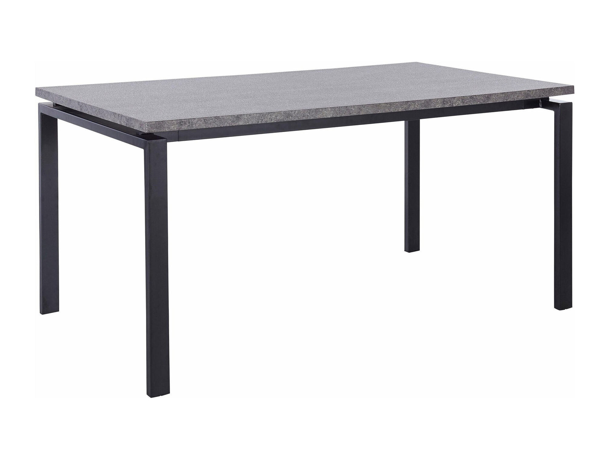 Conjunto de mesas y sillas para comedor Denton 1305 (Rosa)