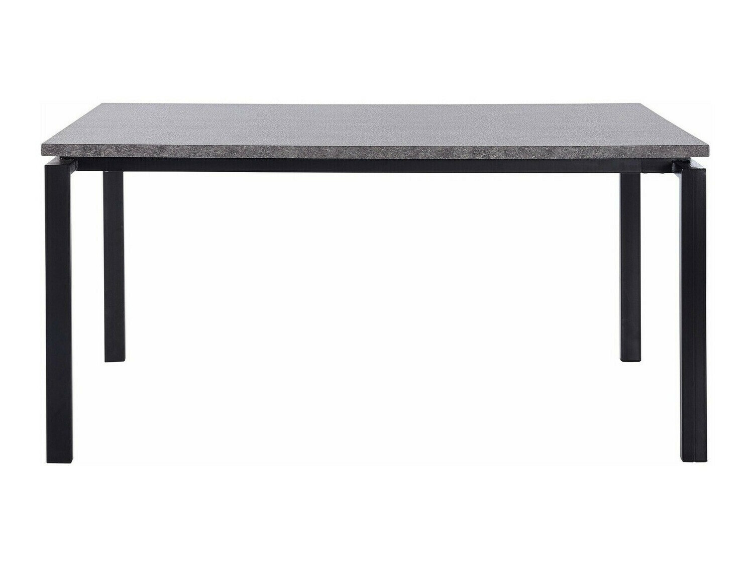 Conjunto de mesas y sillas para comedor Denton 1305 (Rosa)