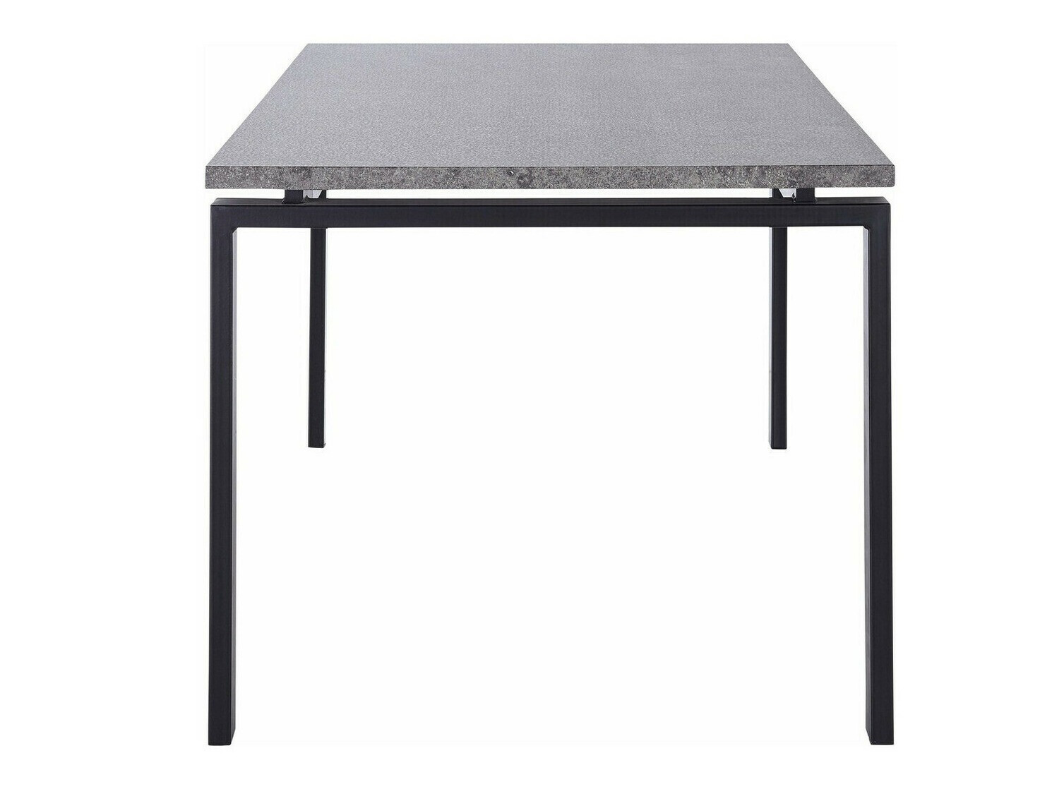 Conjunto de mesas y sillas para comedor Denton 1305 (Rosa)