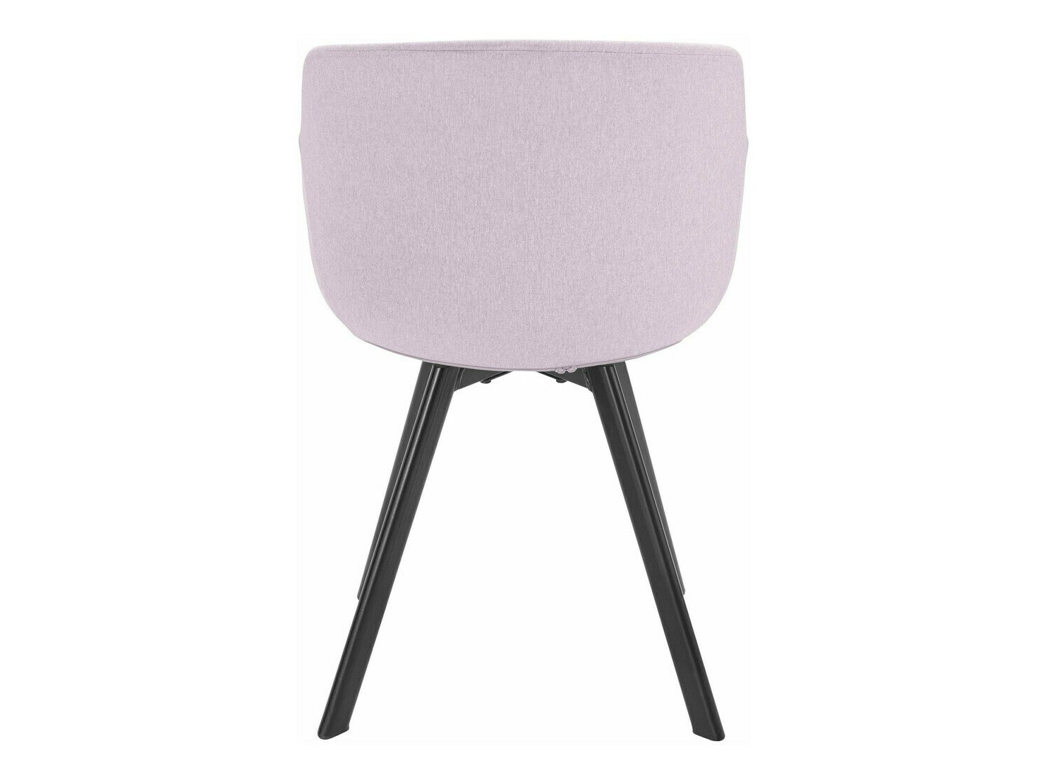 Conjunto de mesas y sillas para comedor Denton 1305 (Rosa)