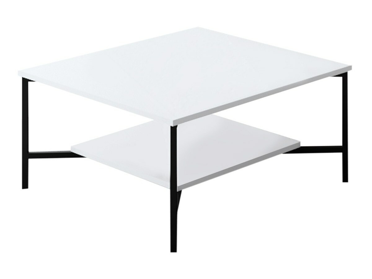 Conjunto de salón Kailua 2398 (Blanco)