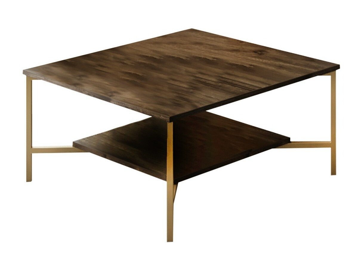 Conjunto de salón Kailua 2398 (Nogal)