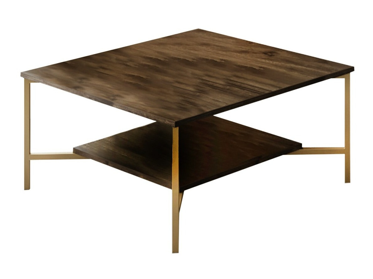 Mesa de centro Kailua 2396 (Nogal)