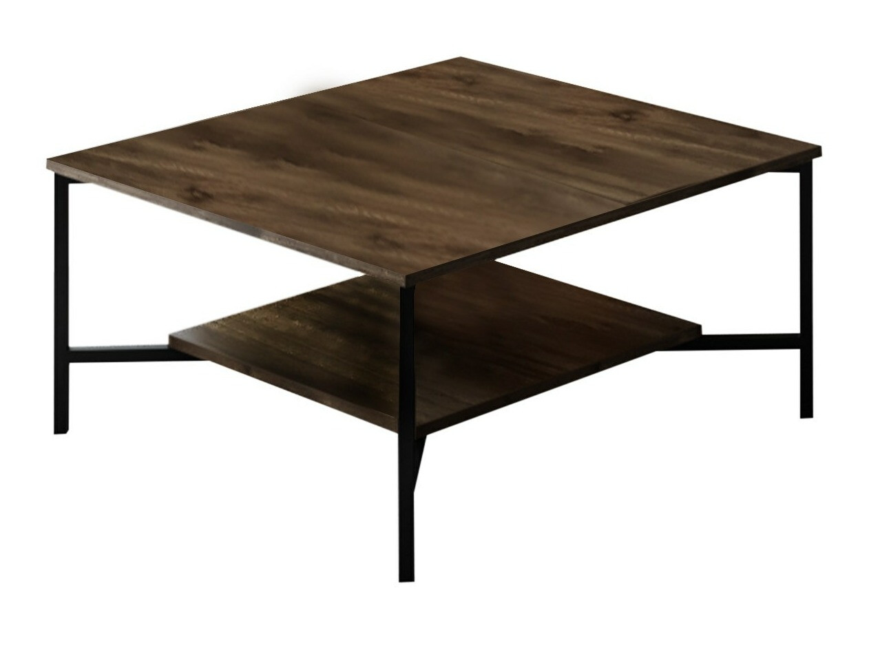 Conjunto de salón Kailua 2398 (Nogal)