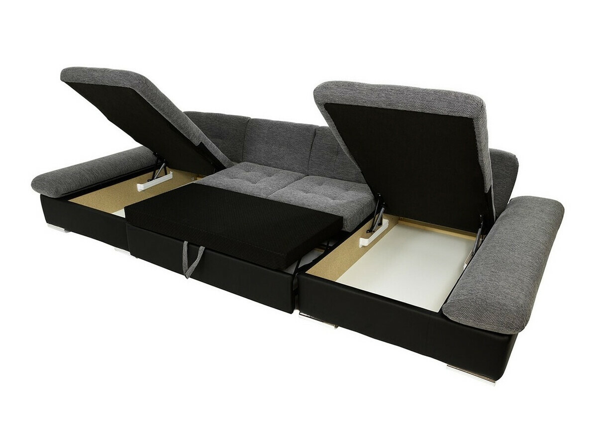 Sofá rinconero Comfivo Ficus II (Baloo 2073)