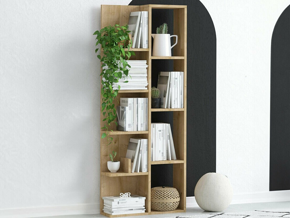 Estantería Sonliro 124