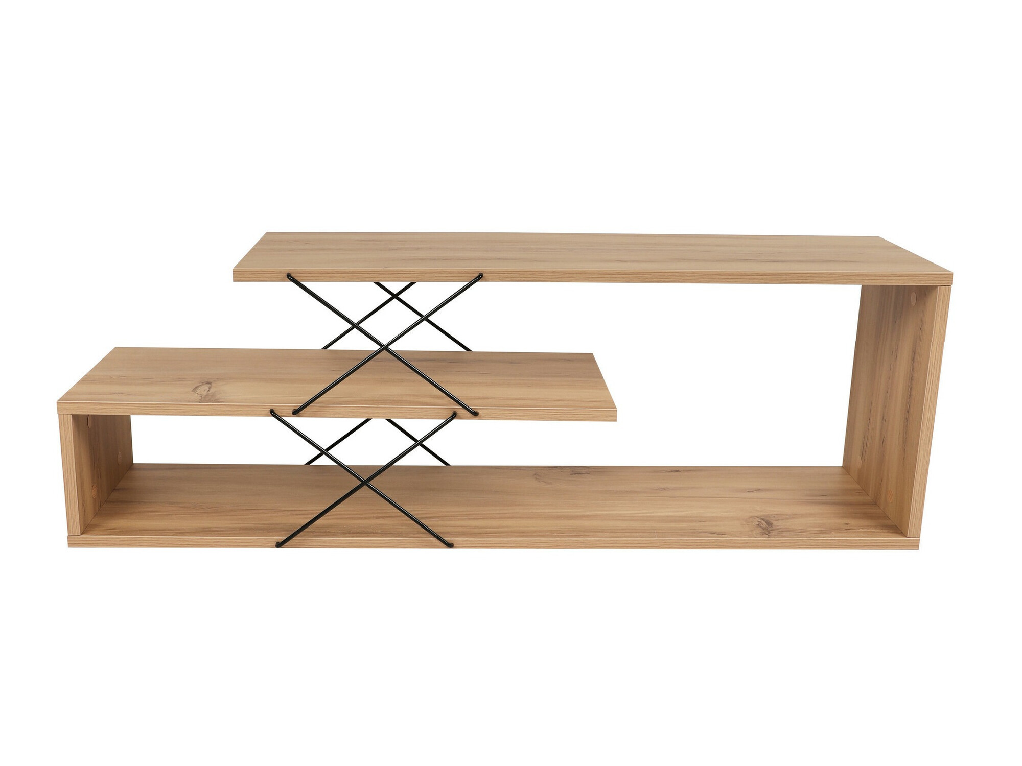 Mueble TV Kailua 1456 (Roble)