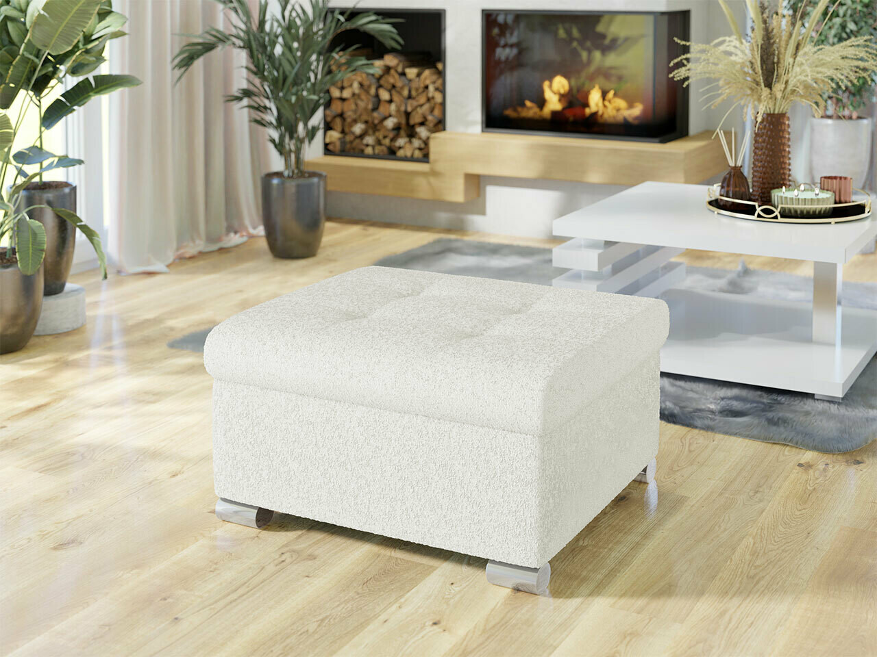 Reposapiés Comfivo 115 (Abriamo 04)