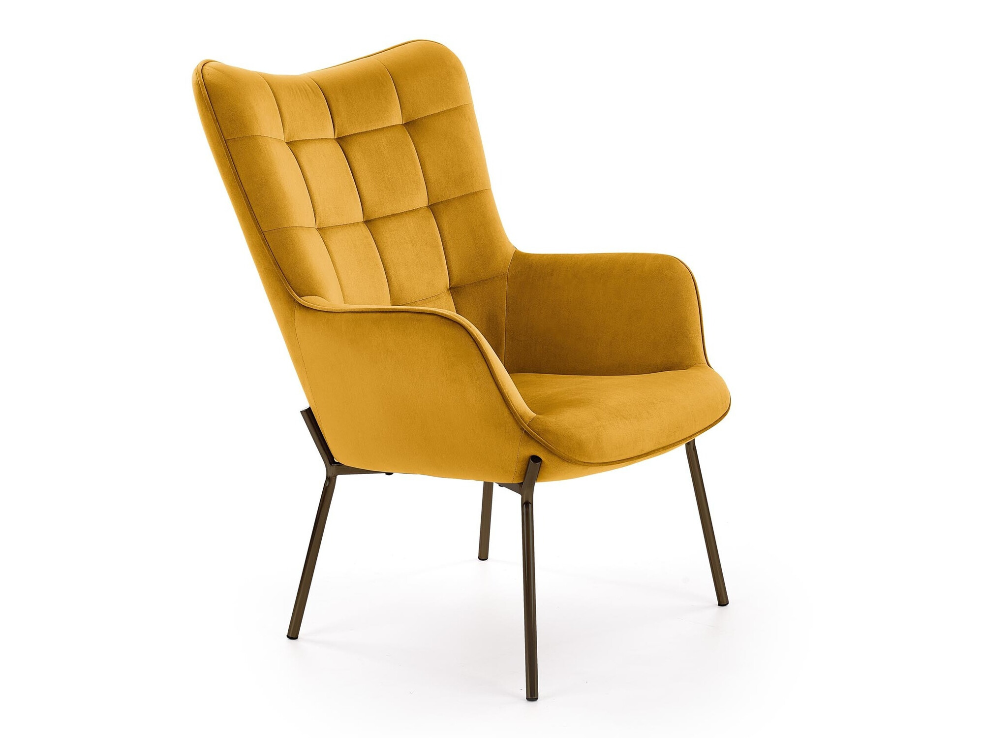 Sillón Houston 868 (Amarillo)