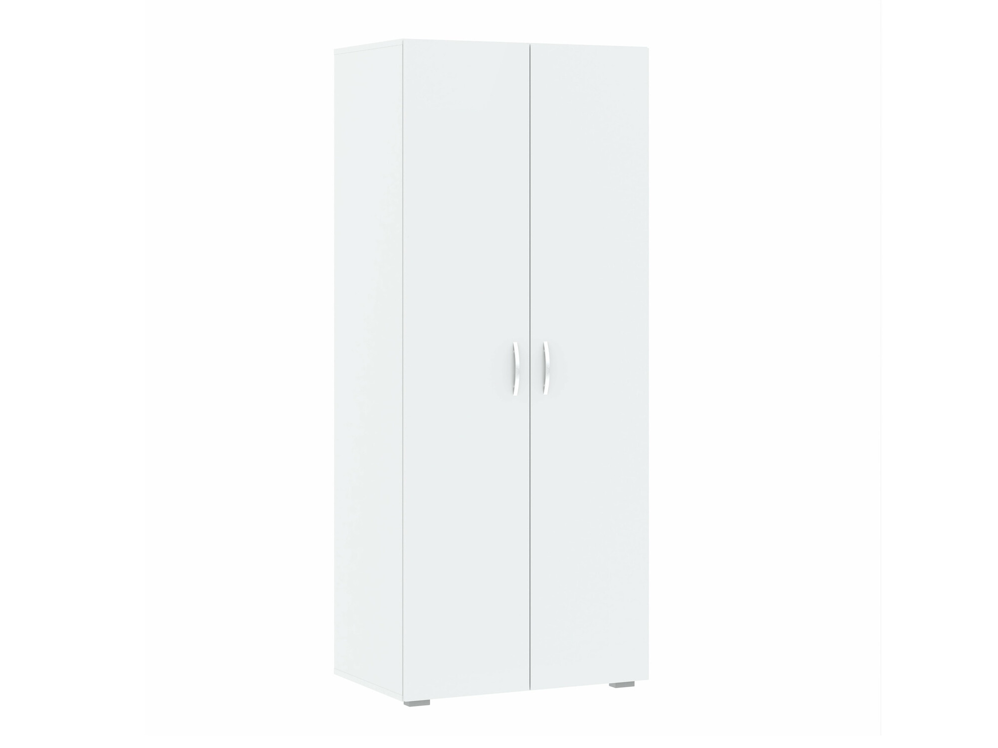 Armario Bristol 183 (Blanco)