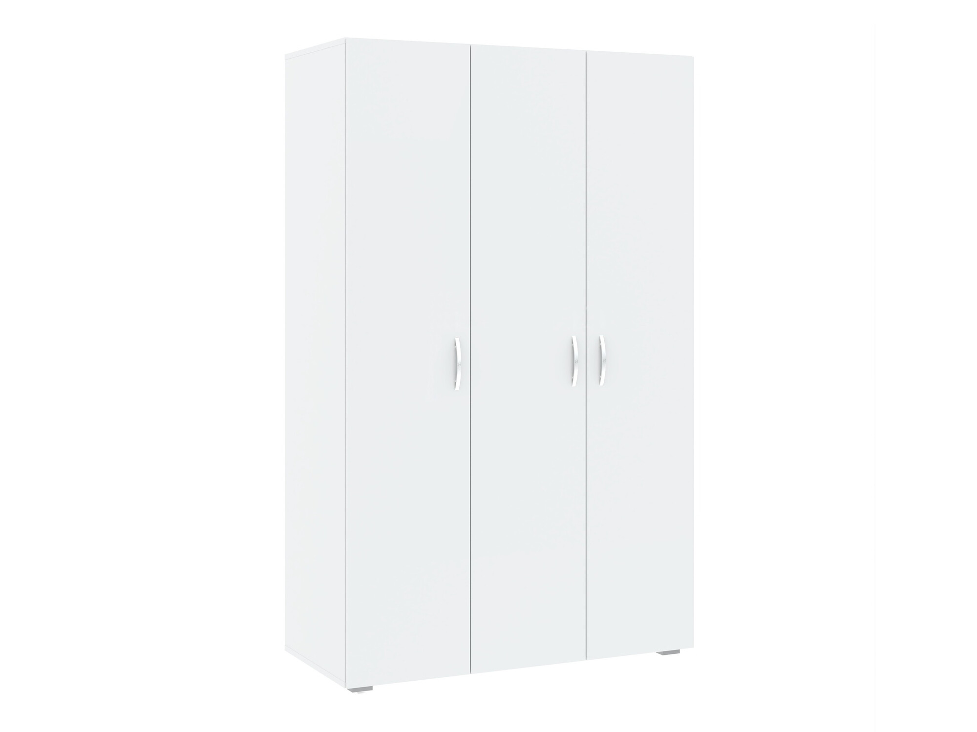 Armario Bristol 184 (Blanco)