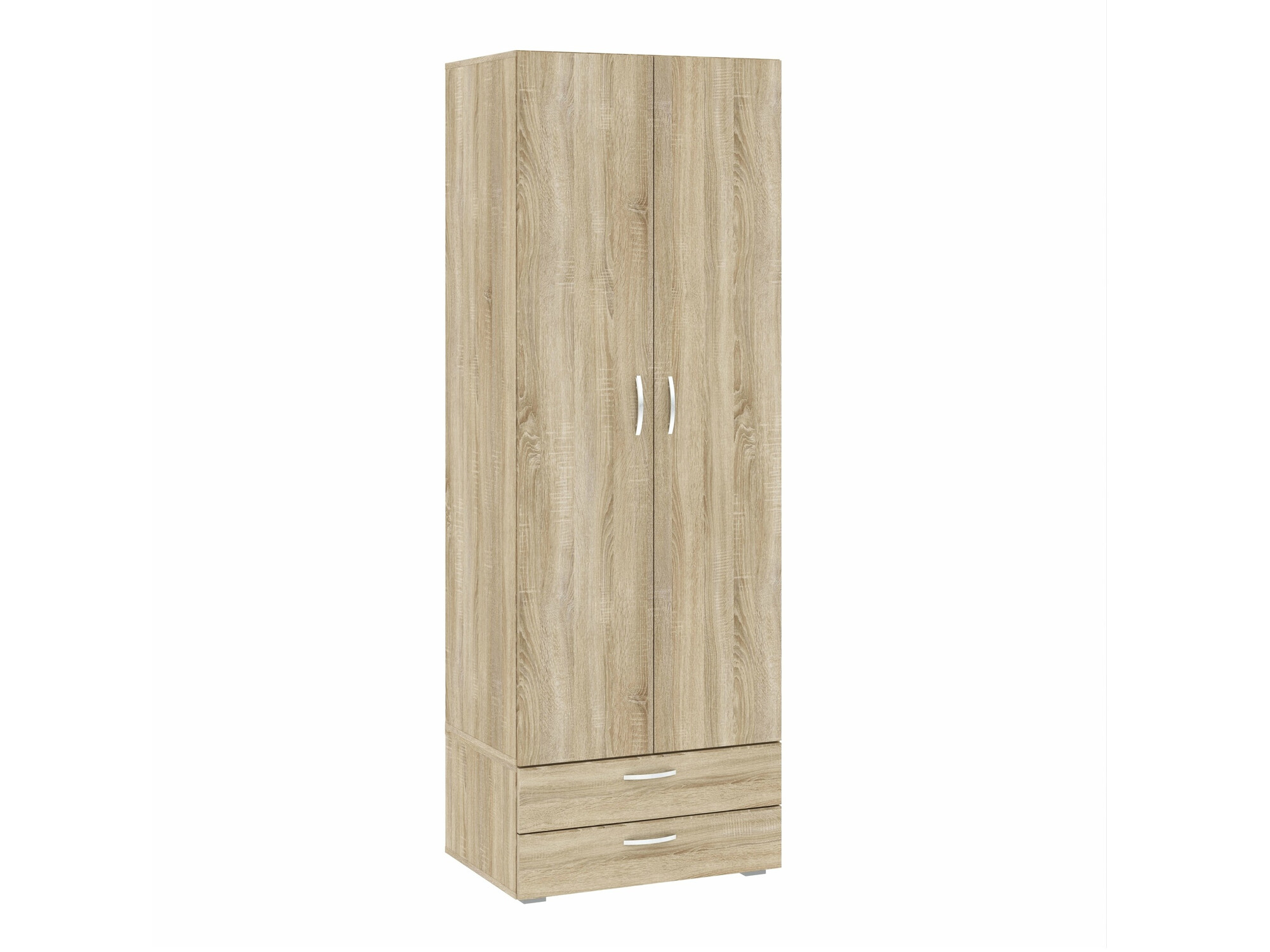 Armario Bristol 187 (Roble Sonoma)