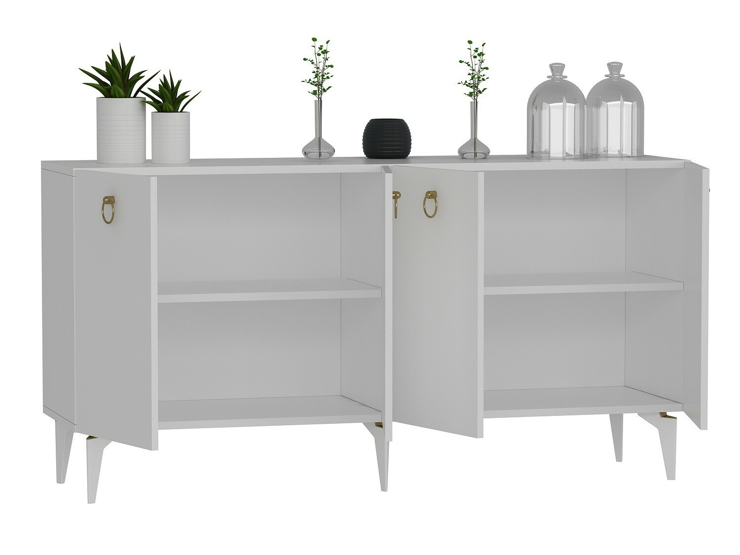 Aparador Kailua 1901