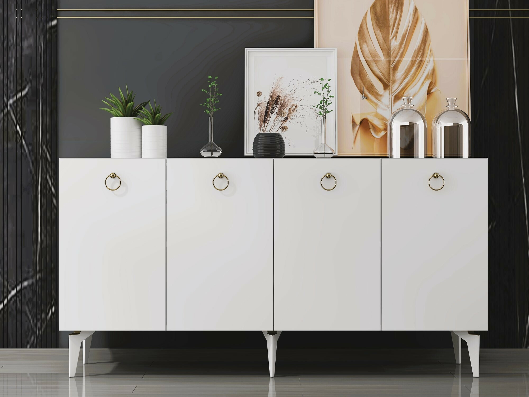 Aparador Kailua 1901