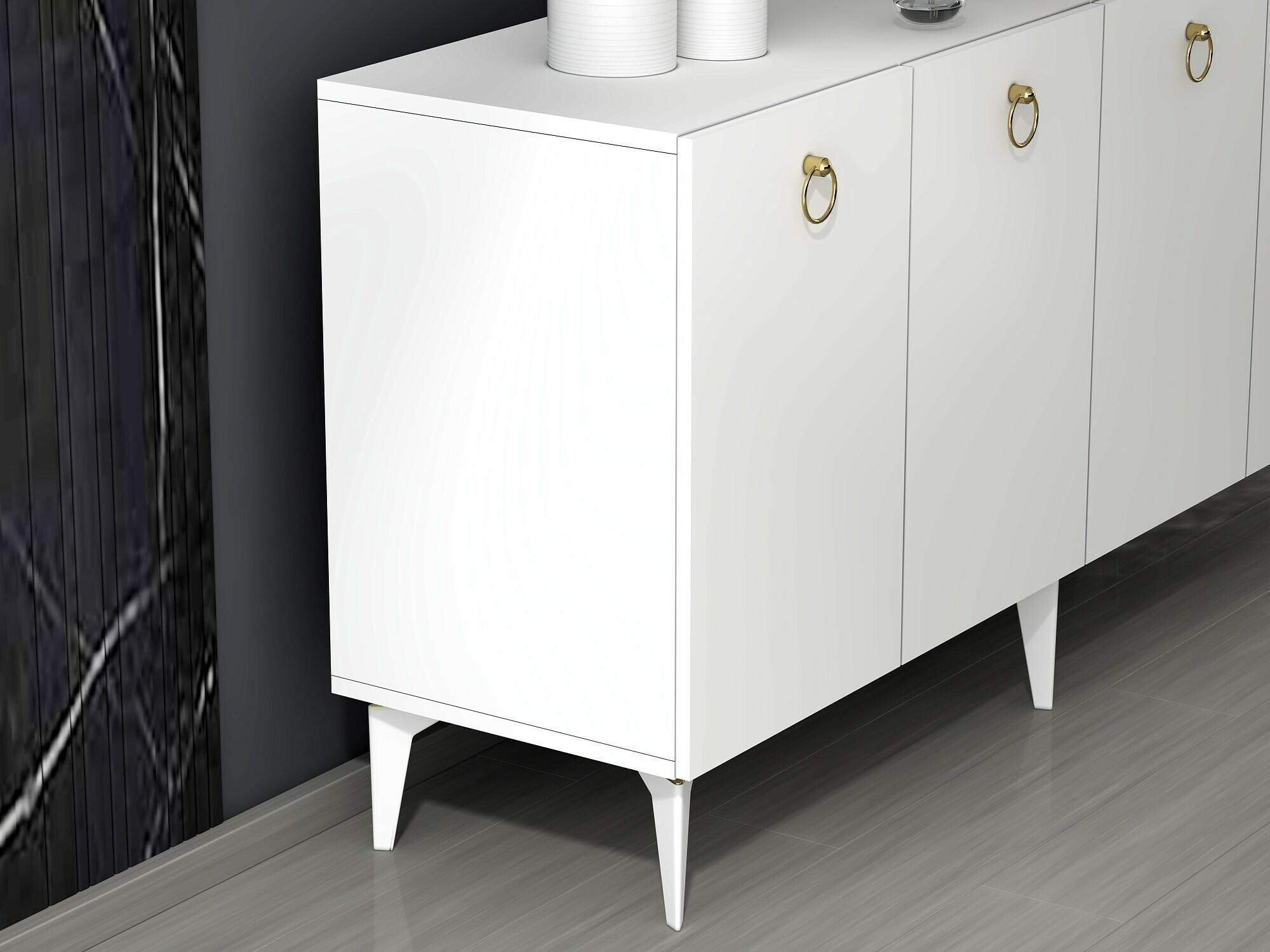 Aparador Kailua 1901