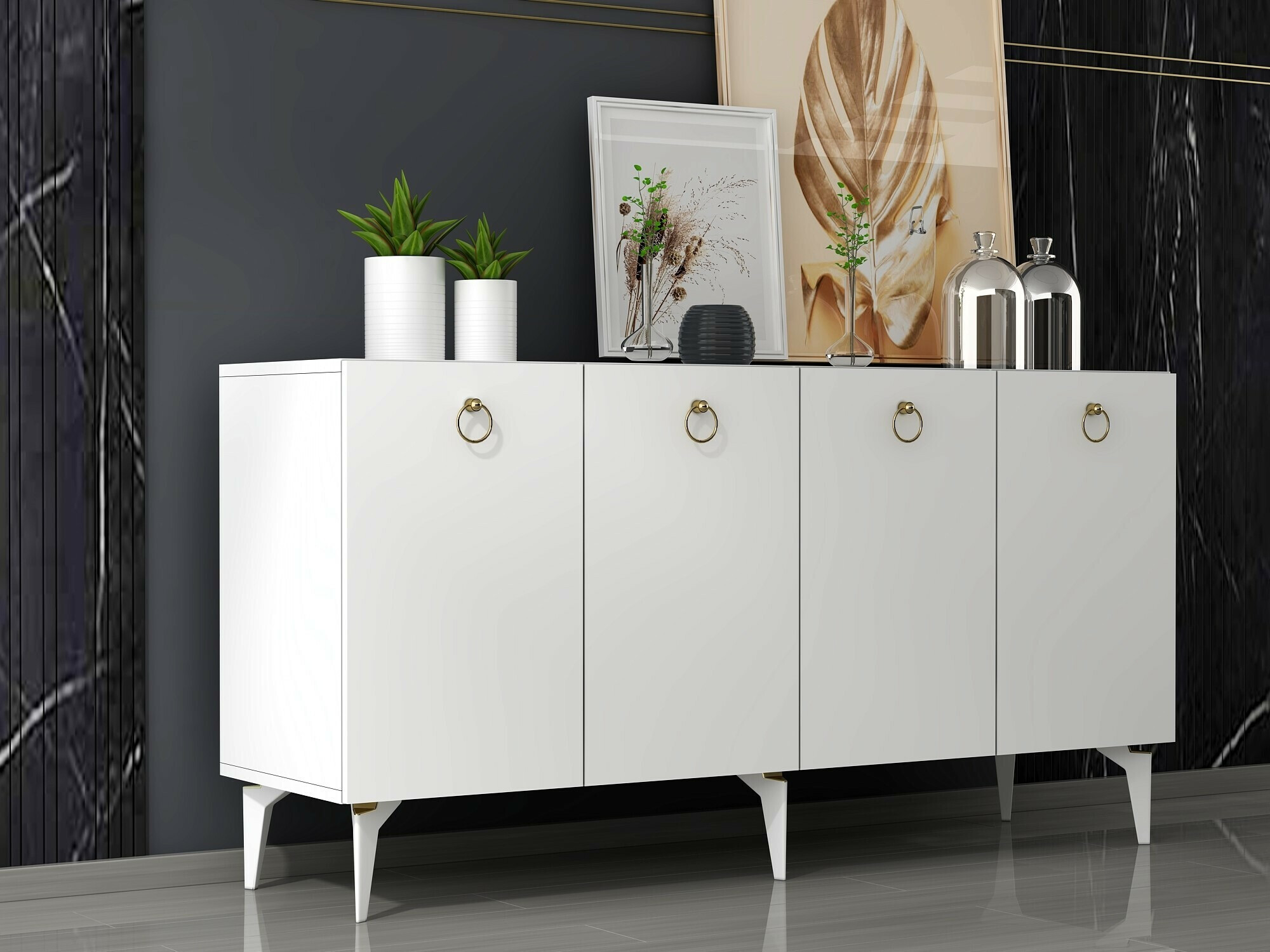 Aparador Kailua 1901