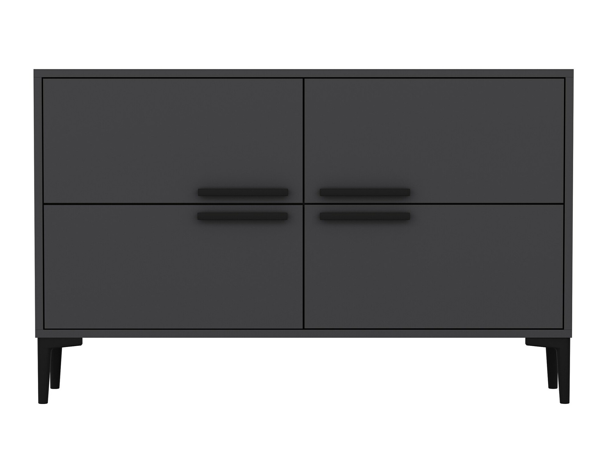 Aparador Kailua 1955 (Antracita)