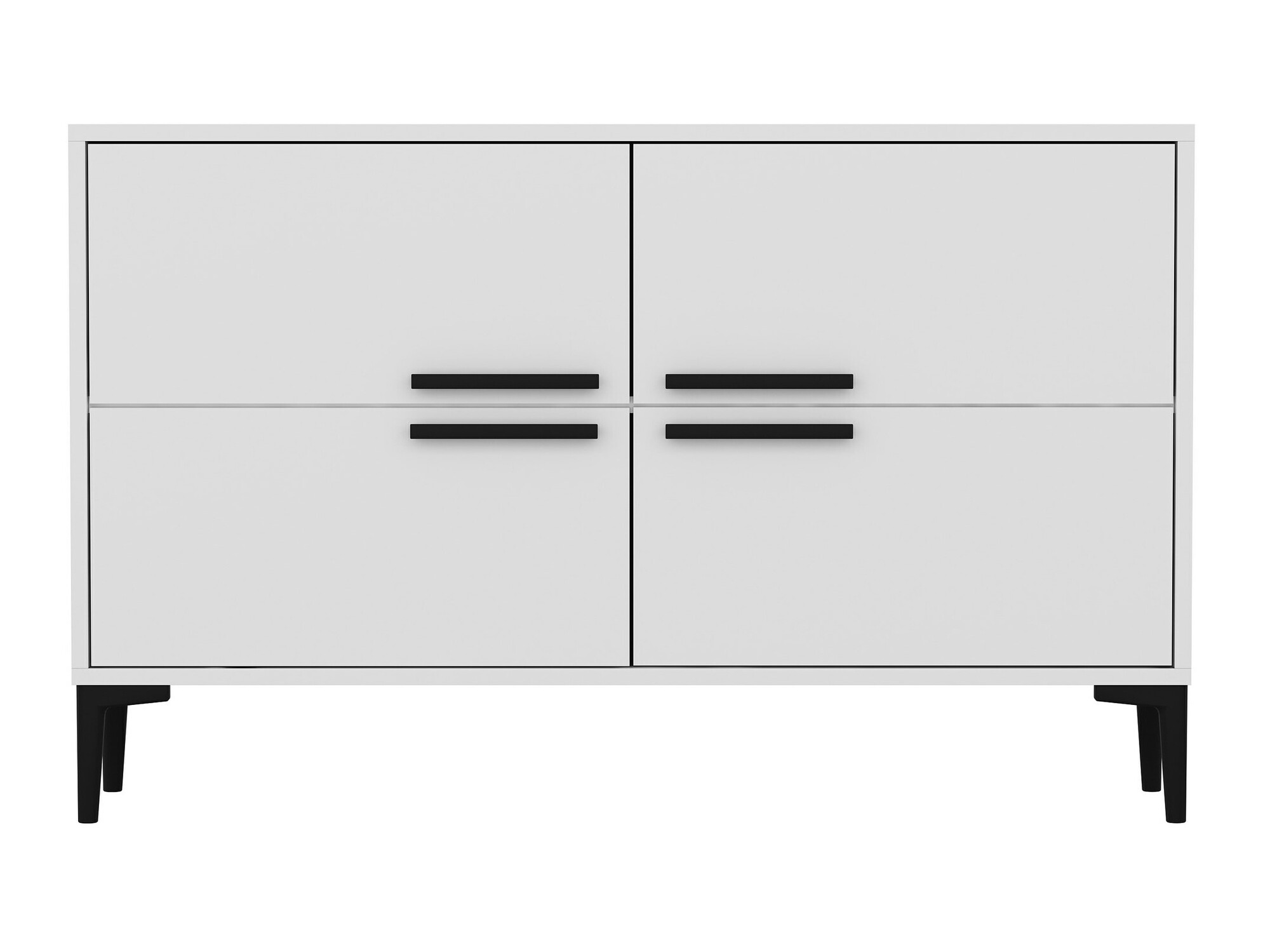 Aparador Kailua 1955 (Blanco)