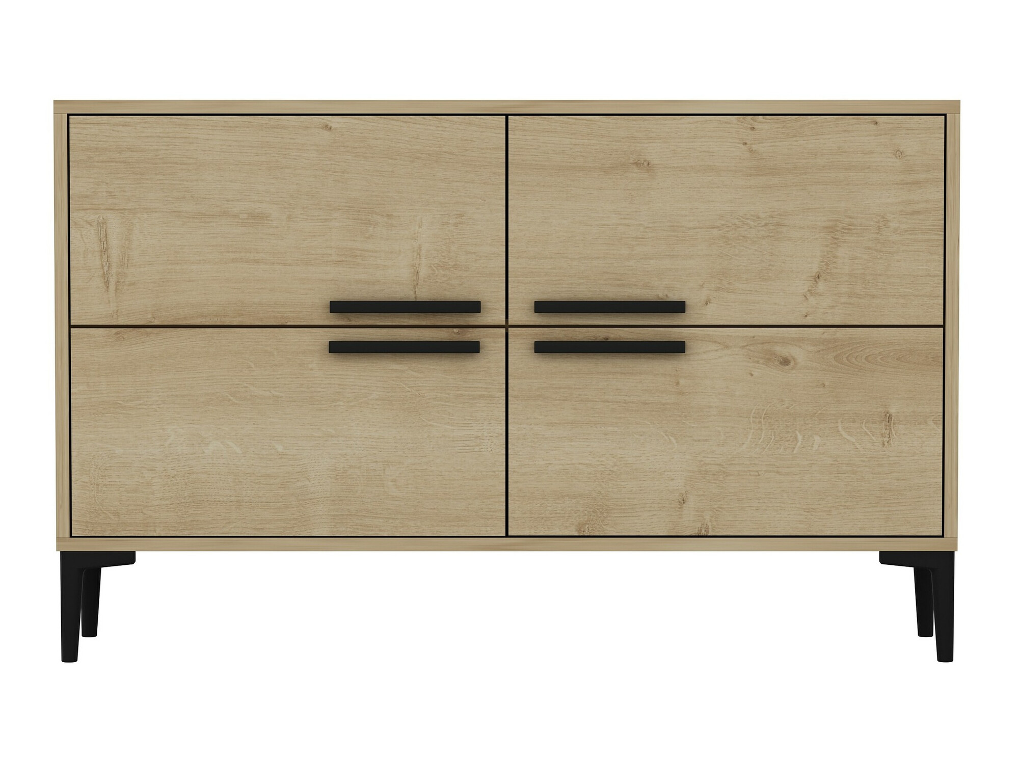 Aparador Kailua 1955 (Roble)