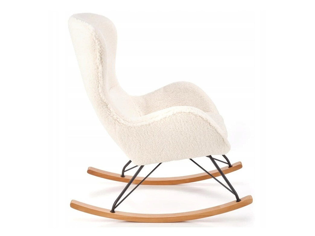 Mecedora Houston 1590