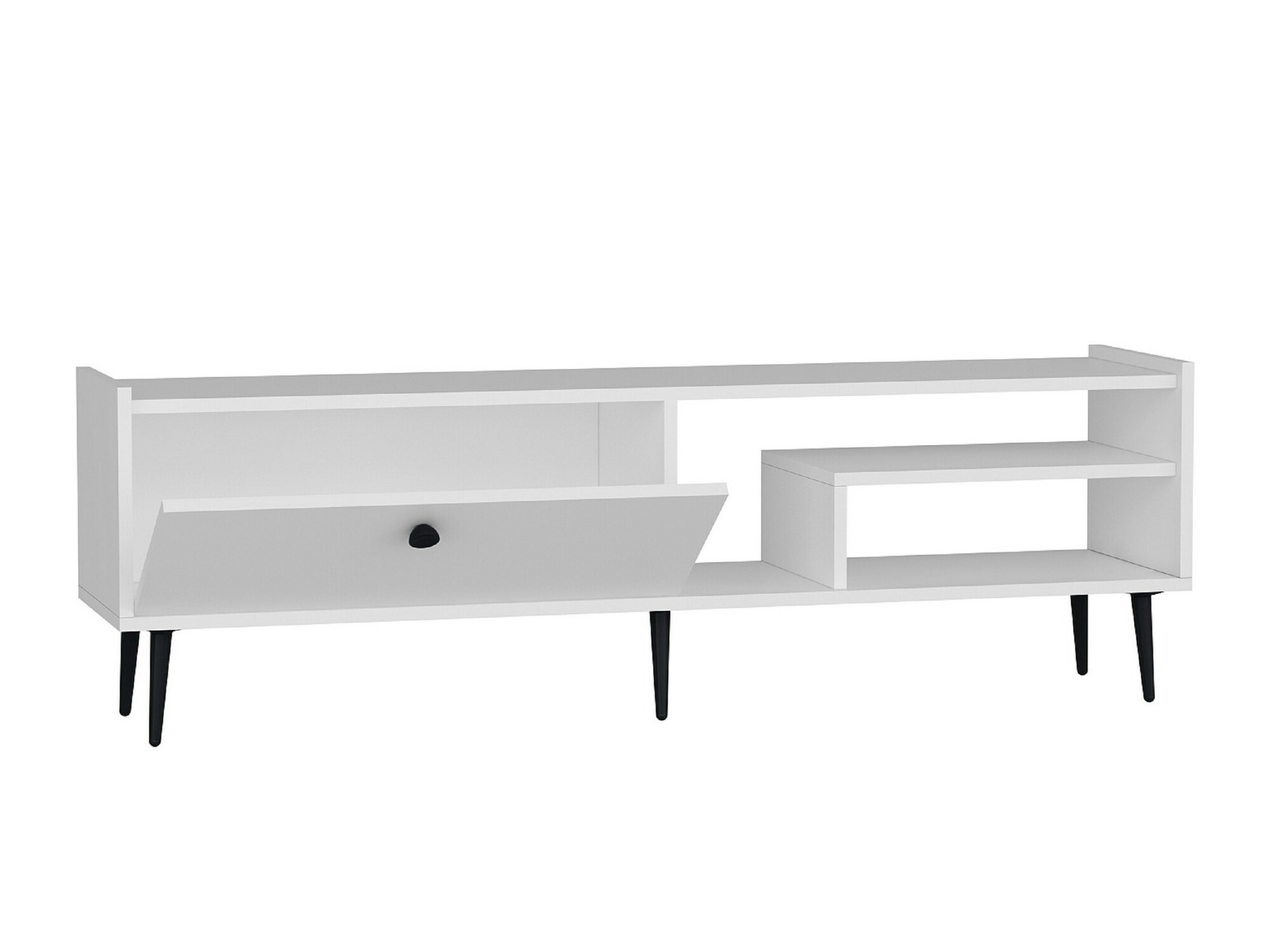 Mueble TV Kailua 1909 (Blanco)