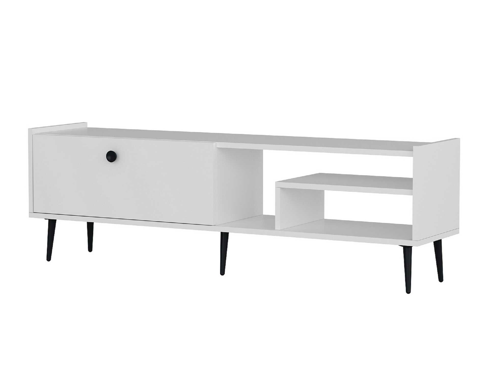 Mueble TV Kailua 1909 (Blanco)