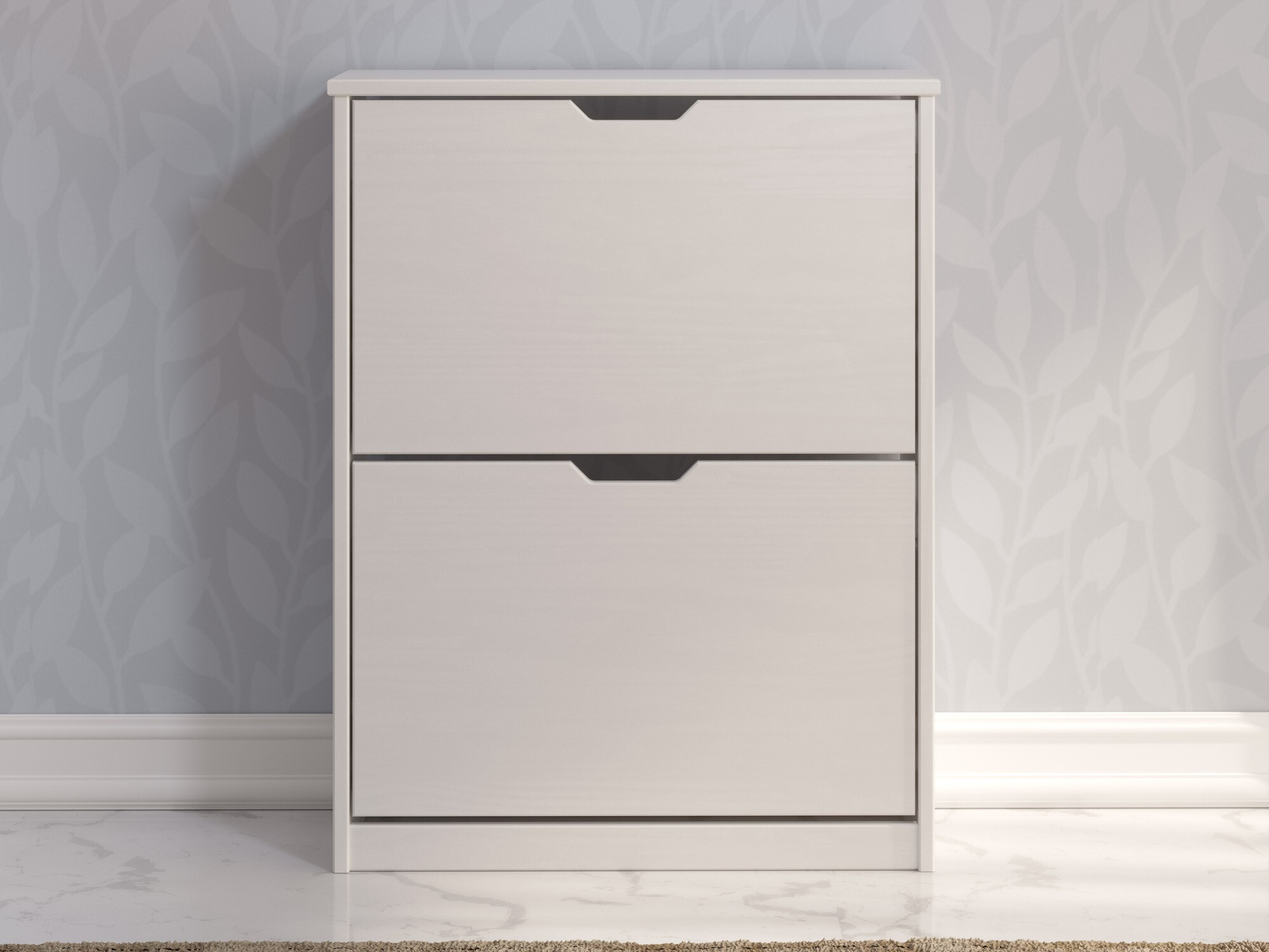 Zapatero Indianapolis C102 (Blanco)