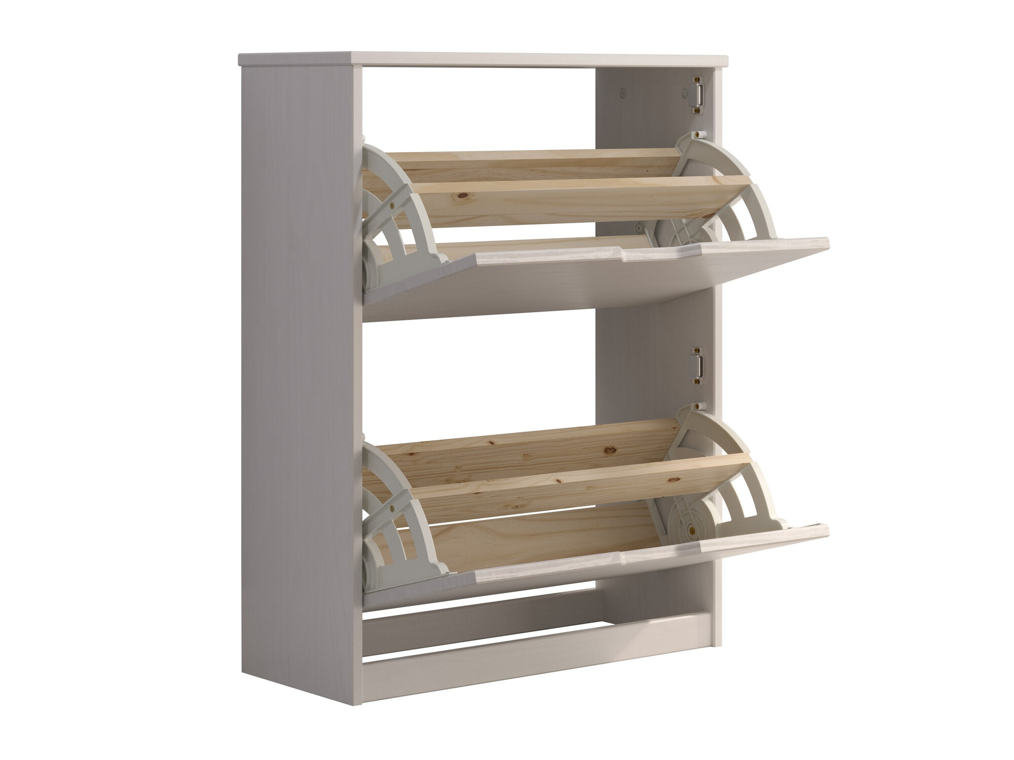 Zapatero Indianapolis C102 (Blanco)