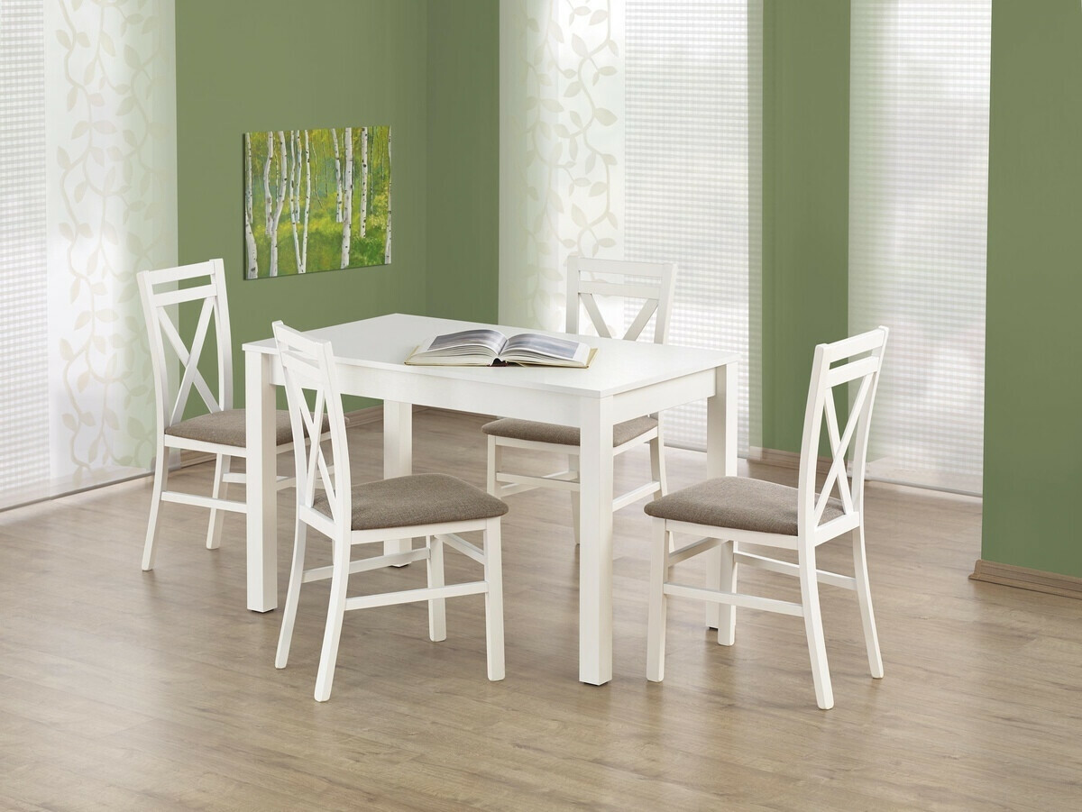 Mesa Houston 225 (Blanco)