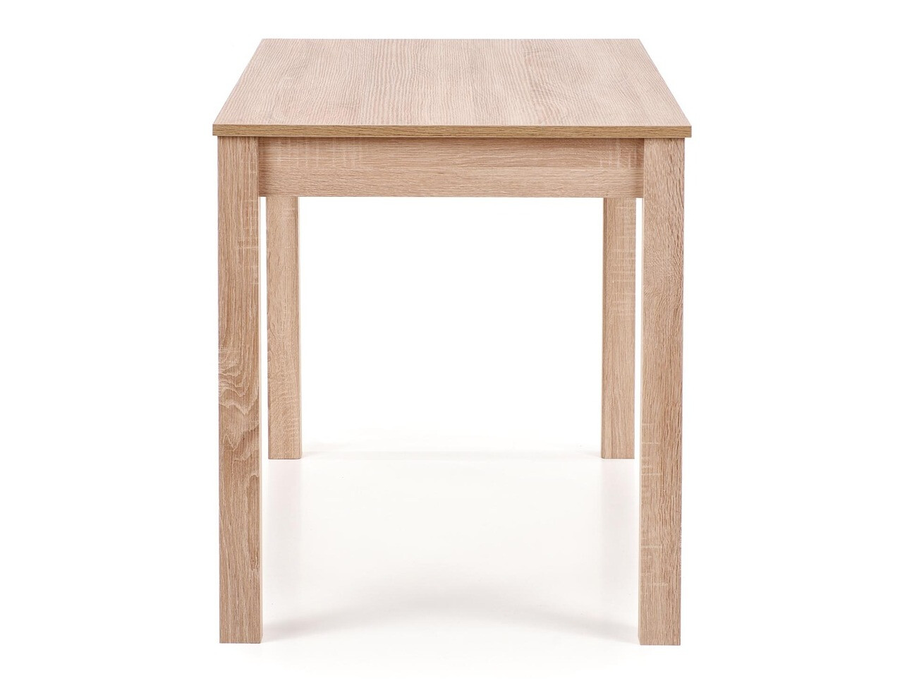 Mesa Houston 225 (Roble Sonoma)