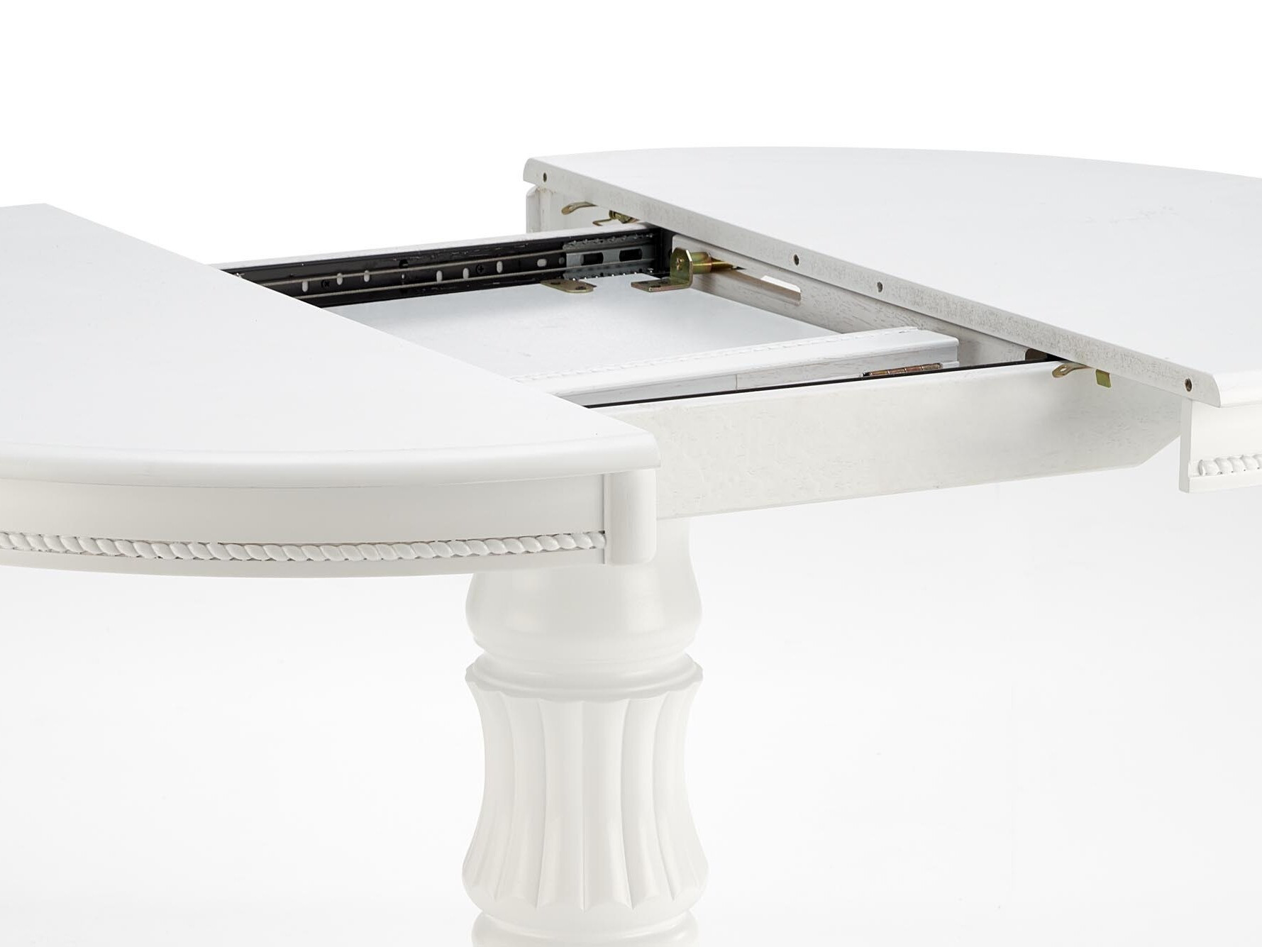 Mesa Houston 809 (Blanco)