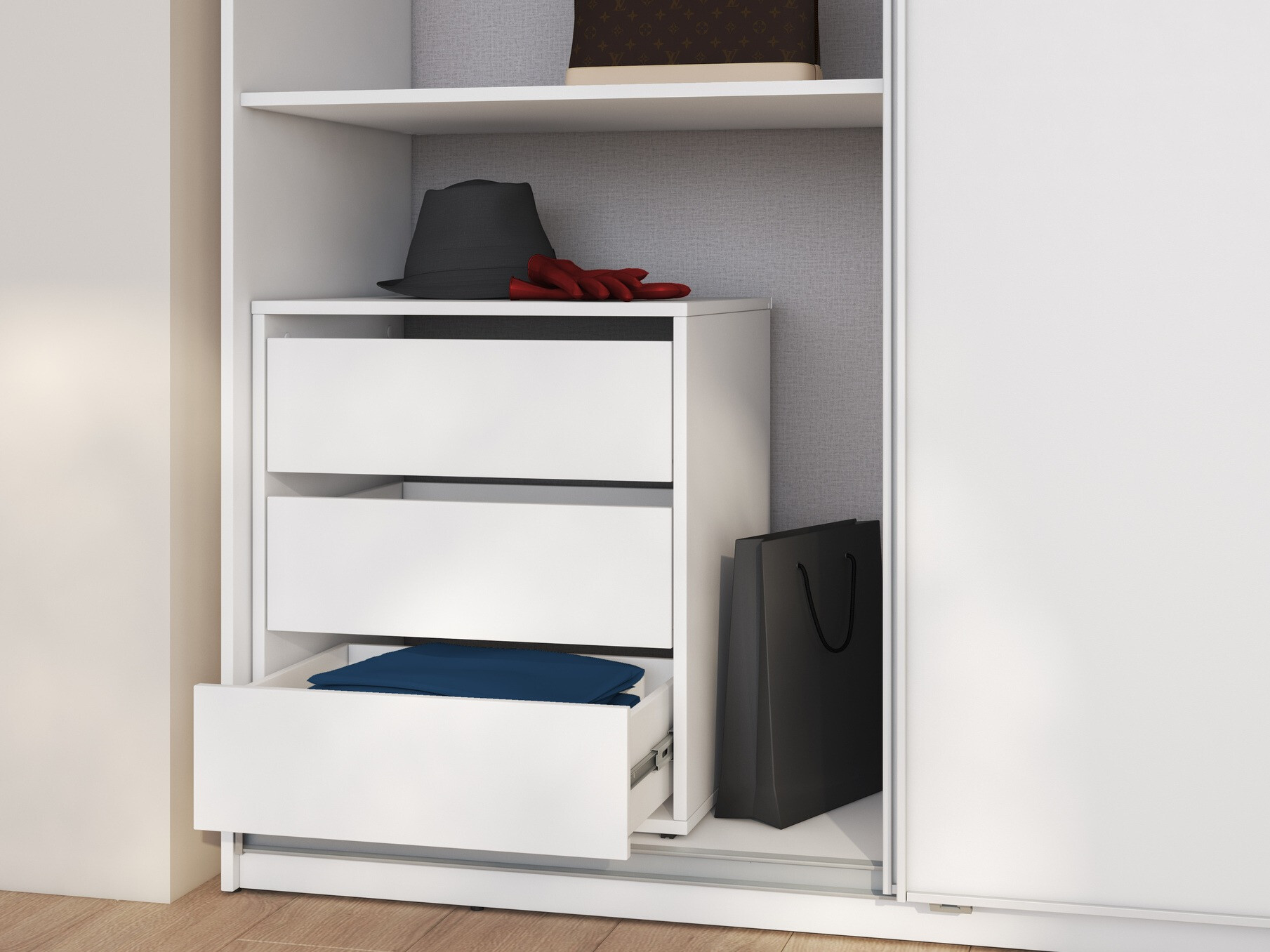 Archivador Fresno 139